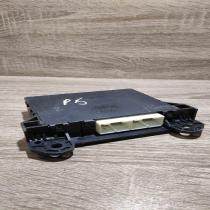 88650 47050 177300 7312 Temperature Other control units/modules Toyota Prius (XW