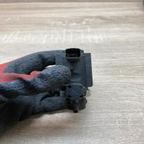 9641726680   Turbo solenoid valve Peugeot 307