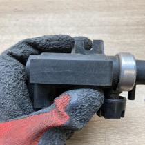9641726680   Turbo solenoid valve Peugeot 307