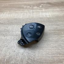 A2118206110   Steering wheel buttons/switches Mercedes-Benz E W211