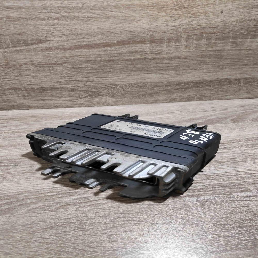 8a0907311h 0261203184  Engine control unit/module ECU Volkswagen Golf III