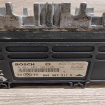 8a0907311h 0261203184  Engine control unit/module ECU Volkswagen Golf III