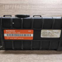 443907403e 0280000736  Engine control unit/module ECU Volkswagen PASSAT B3