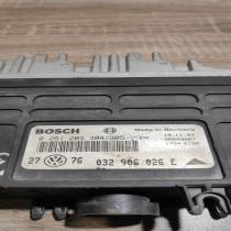 032906026e 0261203304  Engine control unit/module ECU Volkswagen Golf III