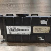 443907311d 0261200271  Engine control unit/module ECU Volkswagen PASSAT B3