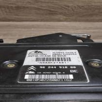 9624491880 100202 02284  ABS control unit/module Citroen Xantia