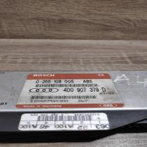 4d0907379d 0265108005  ABS control unit/module Audi A4 S4 B5 8D