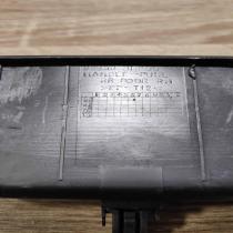 82950 jd000   Rear door handle trim Nissan Qashqai