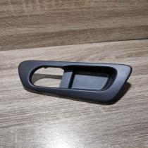 82683 jd00a   Rear door handle trim Nissan Qashqai
