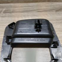 82683 jd00a   Rear door handle trim Nissan Qashqai
