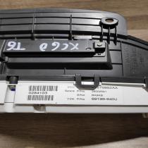 31270852AA 69199 940u  Speedometer (instrument cluster) Volvo XC60
