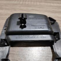 82682 jd00a   Other rear door trim element Nissan Qashqai