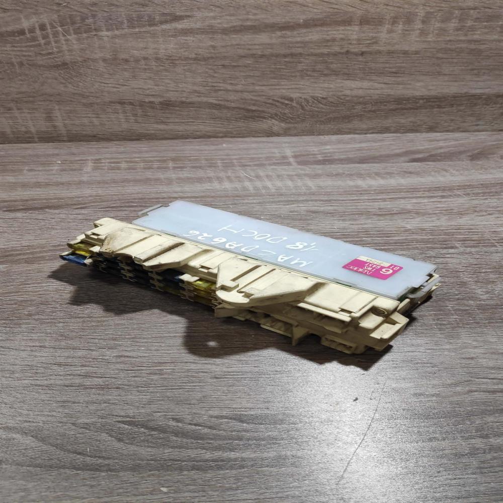 ga5t 01 2124a TWS GA5T 01  Fuse module Mazda 626