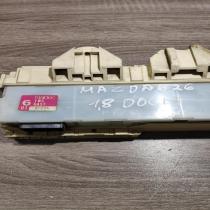 ga5t 01 2124a TWS GA5T 01  Fuse module Mazda 626