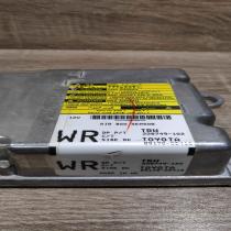 89170 0d410 220749 102  Airbag control unit/module Toyota Yaris