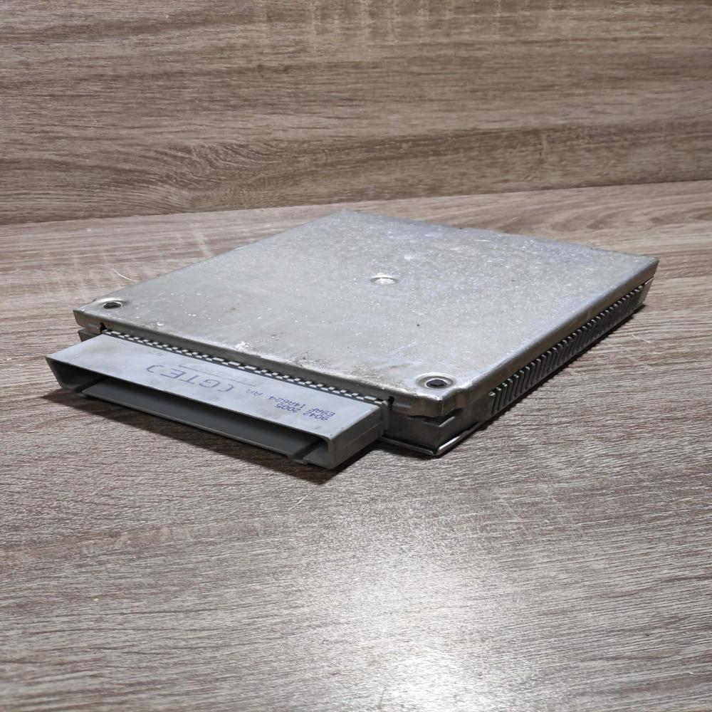 91ab 12a650 da   Engine control unit/module ECU Ford Escort