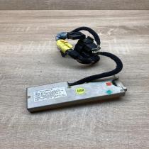 6919778   Phone control unit/module BMW 7 E38