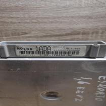 91ab 12a650 da   Engine control unit/module ECU Ford Escort