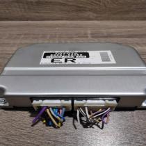 89261 52050 219000 1590  Engine control unit/module ECU Toyota Yaris
