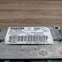 608990300 9665266080  Airbag control unit/module Citroen C5