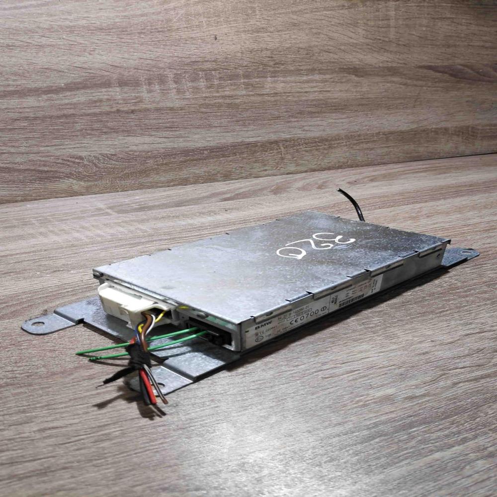 9123290 8421 9123290  Bluetooth control unit module BMW 3 E90 E91