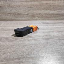 5106257   Headlight level height control switch Saab 9-3 Ver1