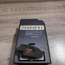 756907x1 mr194815  Electric window control switch Mitsubishi Colt