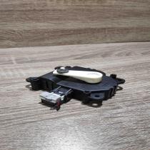 113800 2810pls   Air flap motor/actuator Toyota Verso-S