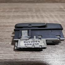 9459094   Traction control (ASR) switch Volvo S70  V70  V70 XC
