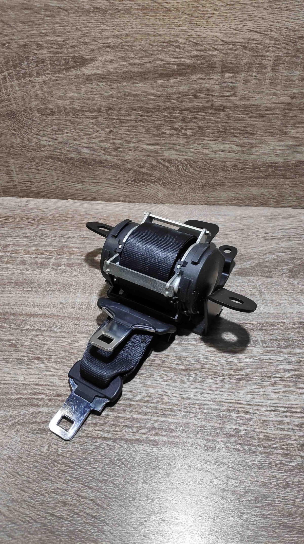 54242650ca077   Air flap motor/actuator Nissan Qashqai