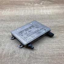 2118200885   Aerial antenna amplifier Mercedes-Benz E W211
