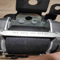 54242650ca077   Air flap motor/actuator Nissan Qashqai