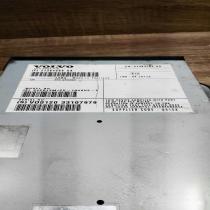 31384099aa   Sound amplifier Volvo S60