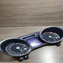 A1669006704 0263682068 Diesel Speedometer (instrument cluster) Mercedes-Benz ML