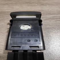 4733952   Fog light switch Saab 9-3 Ver1