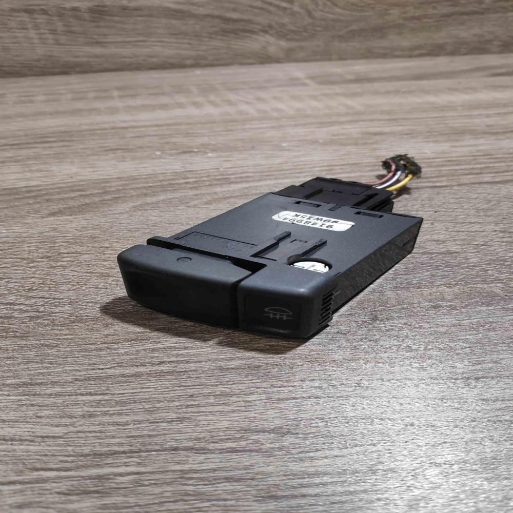 9148994 99w15k  Fog light switch Volvo S70  V70  V70 XC