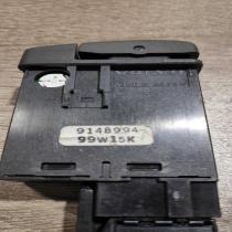 9148994 99w15k  Fog light switch Volvo S70  V70  V70 XC