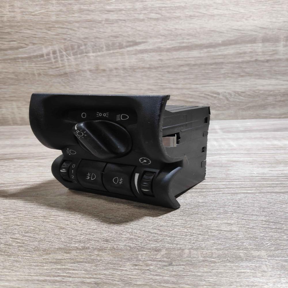 90569814   Light switch Opel Vectra B