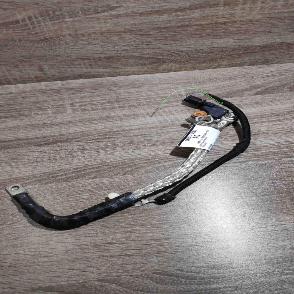ck52 14301 ac   Negative earth cable (battery) Land Rover Range Rover Sport L494