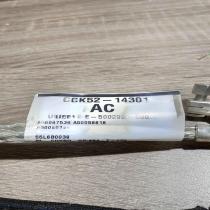 ck52 14301 ac   Negative earth cable (battery) Land Rover Range Rover Sport L494