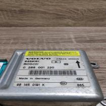 9459151 0285001220 981450191k Airbag control unit/module Volvo S70  V70  V70 XC