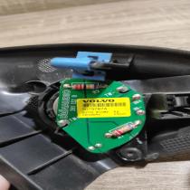 30797874   Front door high frequency speaker Volvo S80