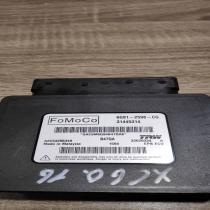 6g91 2598 cg 32620334a  Hand brake control module Volvo XC60
