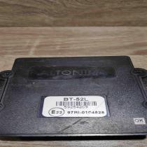 97ri 0104528 bt 52l  Alarm control unit/module Saab 9-5