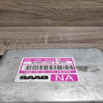 4926531c bj001103 835  Gearbox control unit/module Saab 9-5