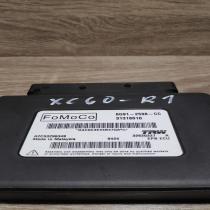 6g91 2598 cc 31318610  Hand brake control module Volvo V70