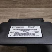 6g91 2598 cd 31334228  Hand brake control module Volvo S80