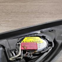 8666663   Front door high frequency speaker Volvo XC90