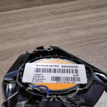 8633992 lh  Parcel shelf speaker Volvo V70