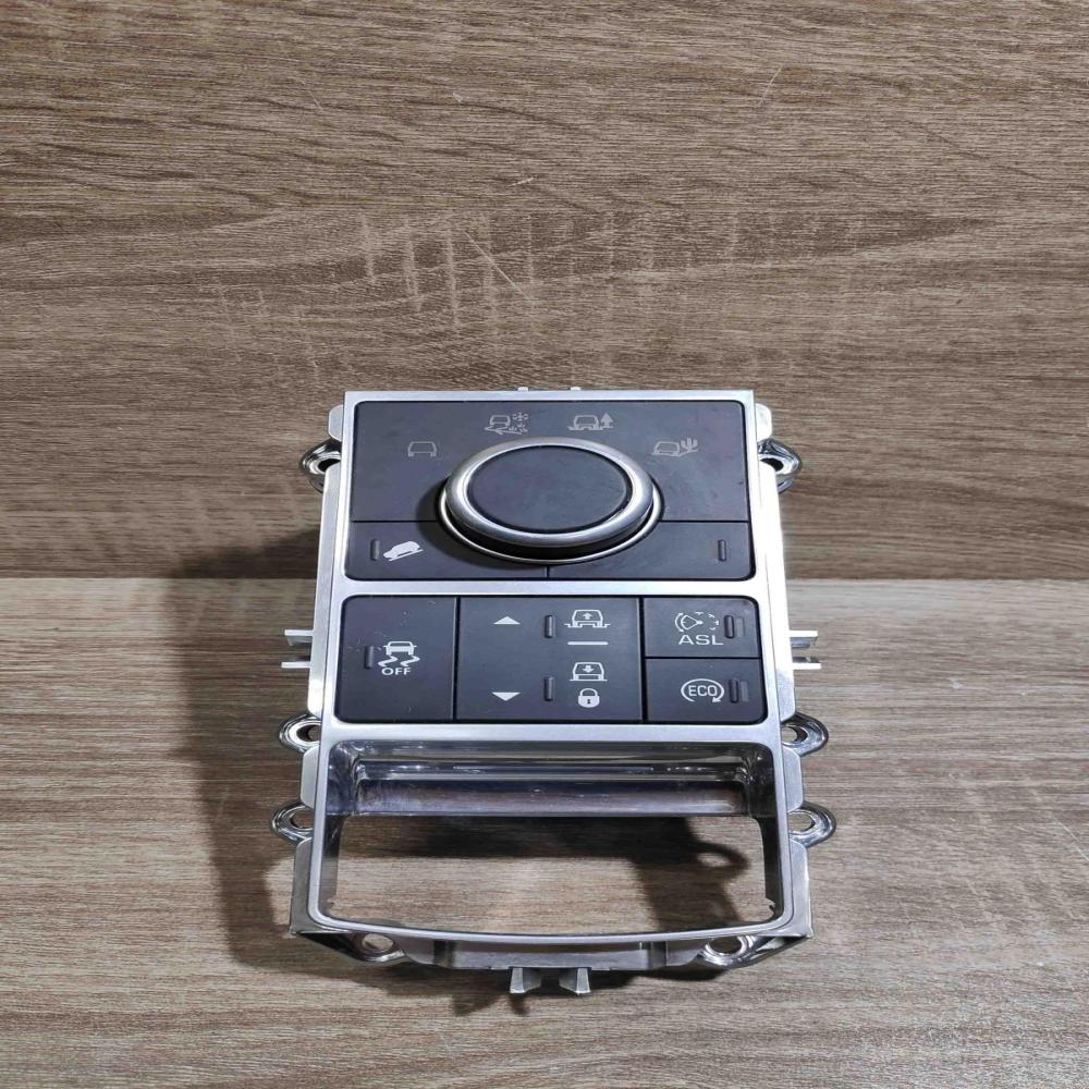 dpla 14b596 3os Suspension Height  A set of switches Land Rover Range Rover Spor